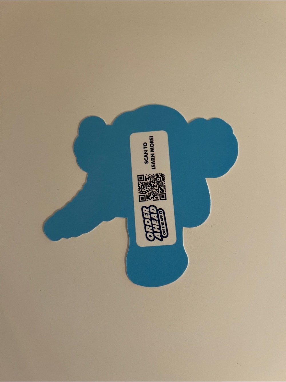 Dutch Bros Sticker - Picture 2 of 3